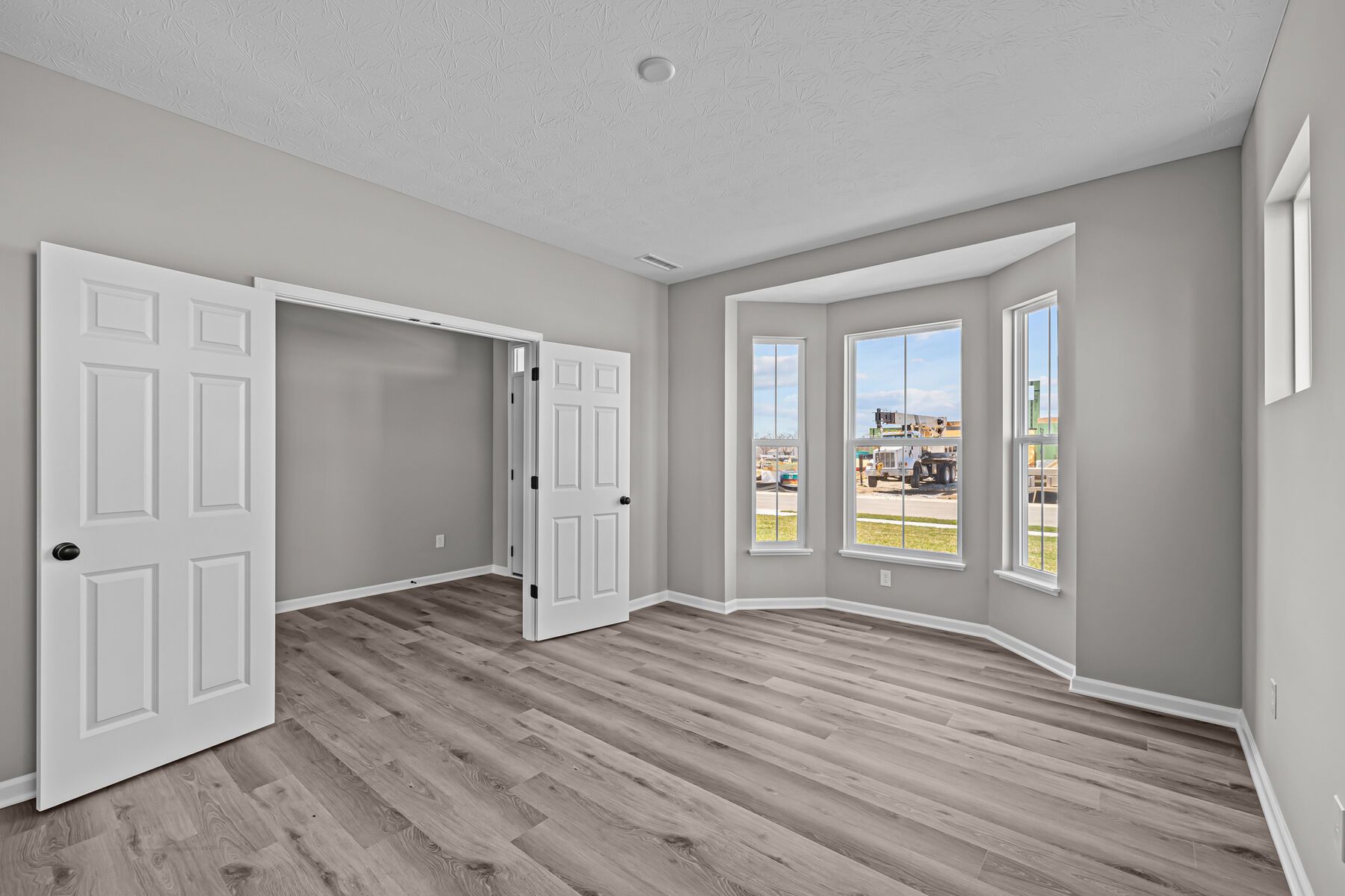 Interior - Representational Photo