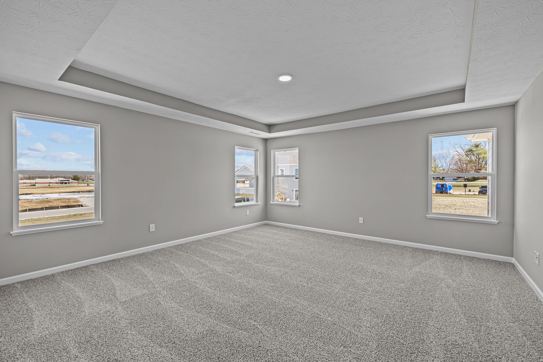 Interior - Representational Photo