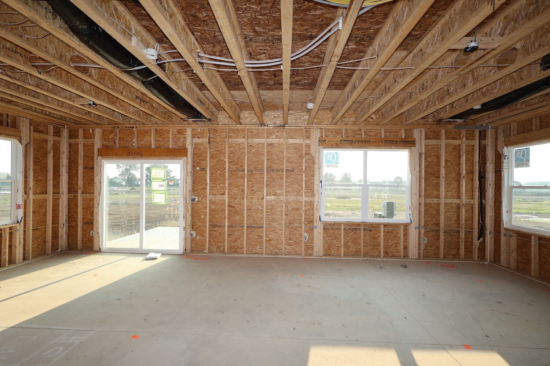 Framing