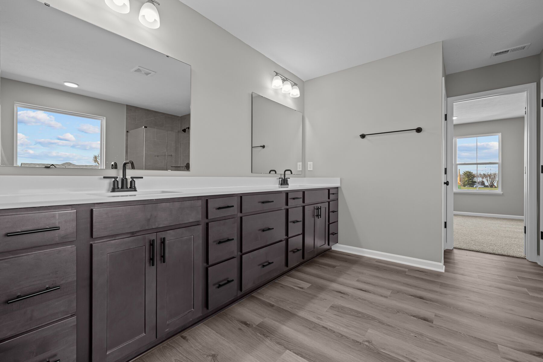 Interior - Representational Photo