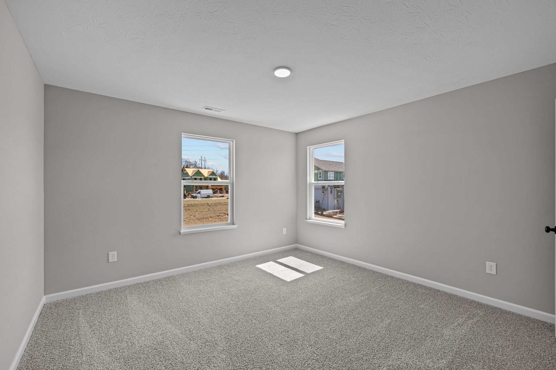 Bedroom - Representational Photo