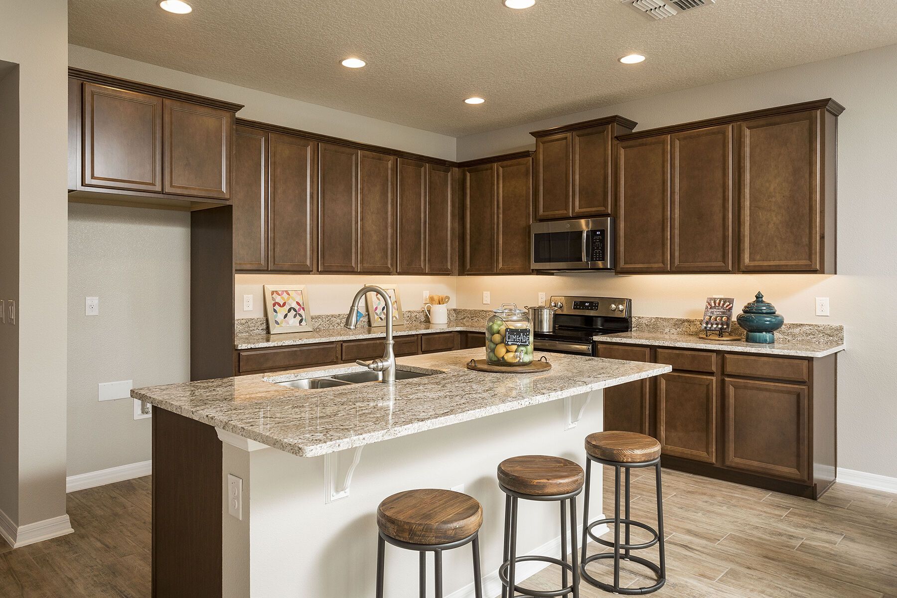 Kitchen - Representational Photo