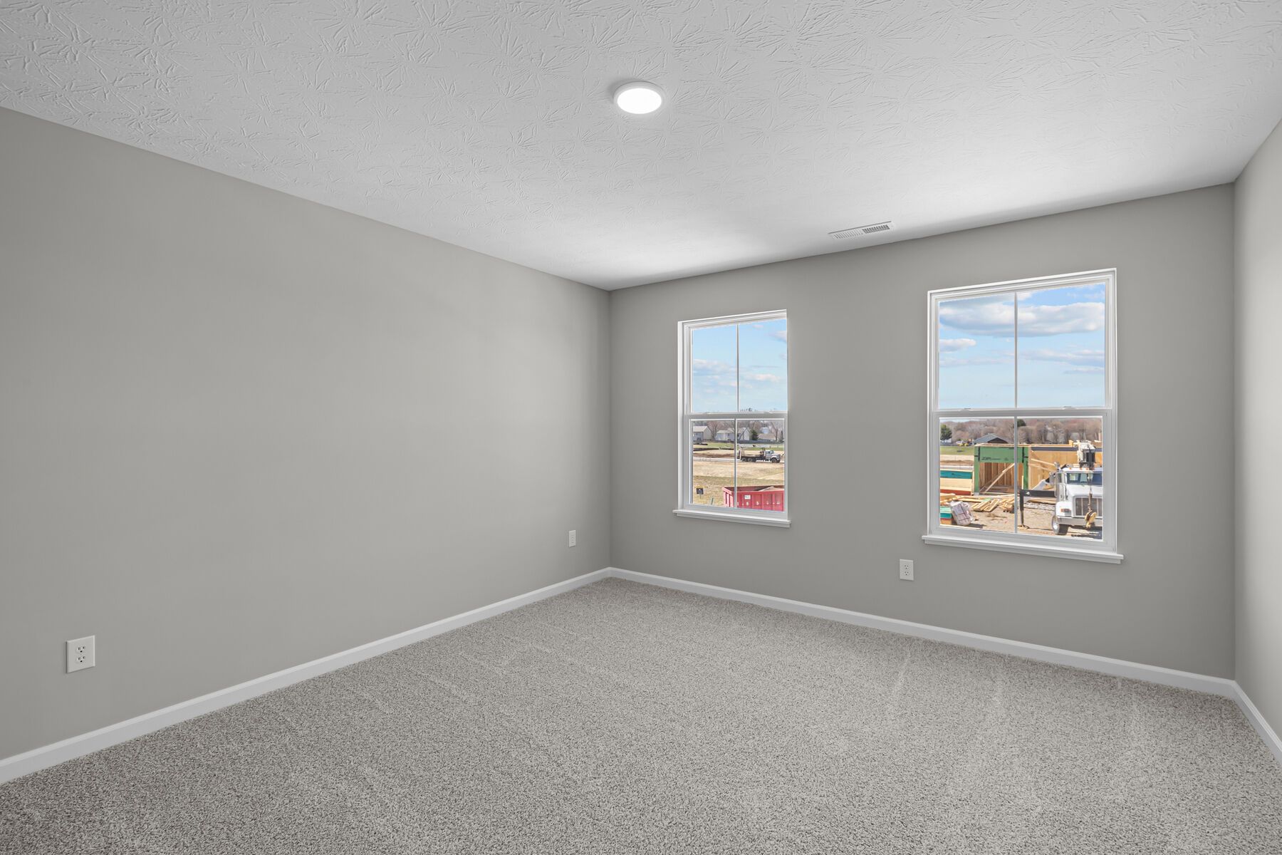Bedroom - Representational Photo