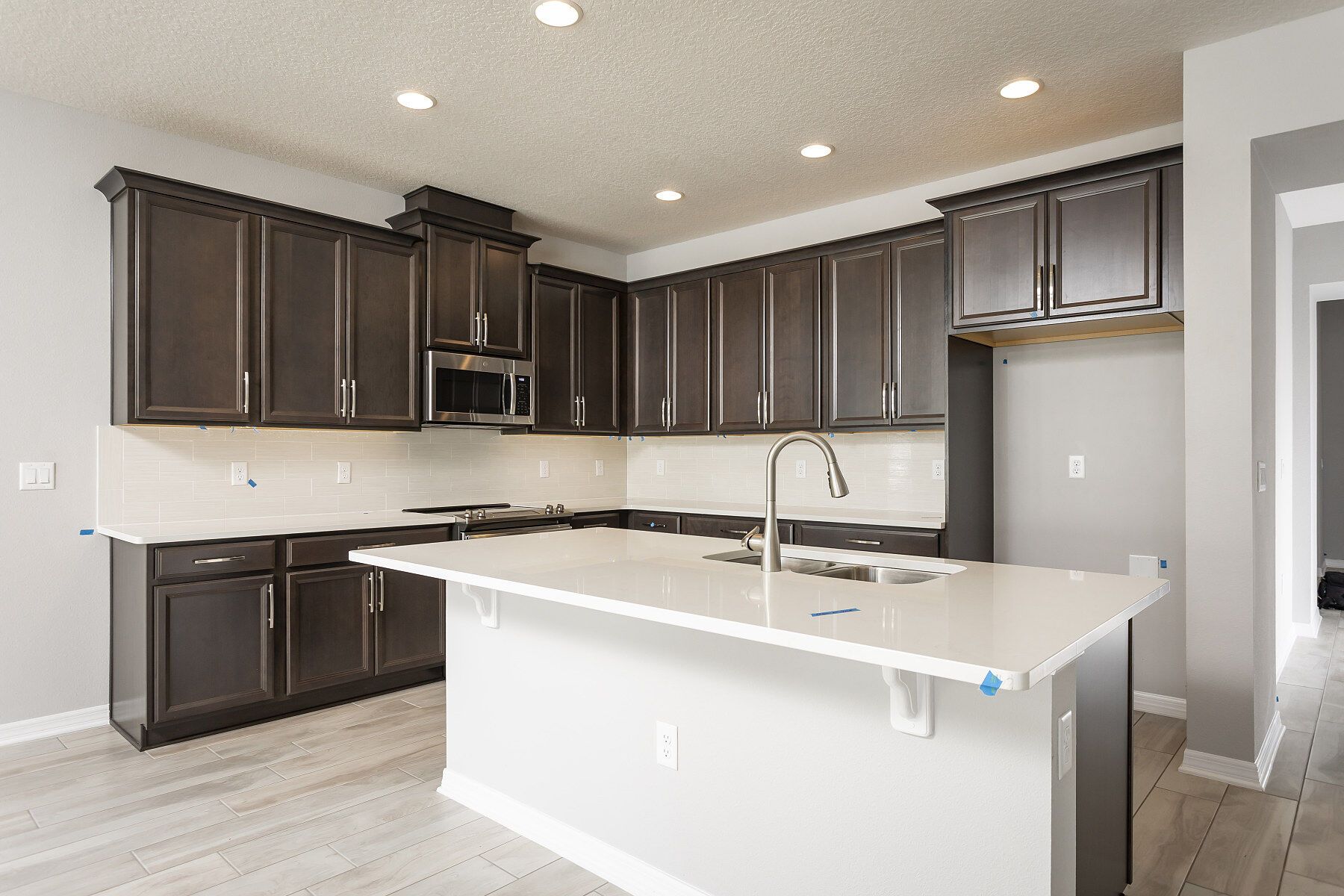 Kitchen - Representational Photo