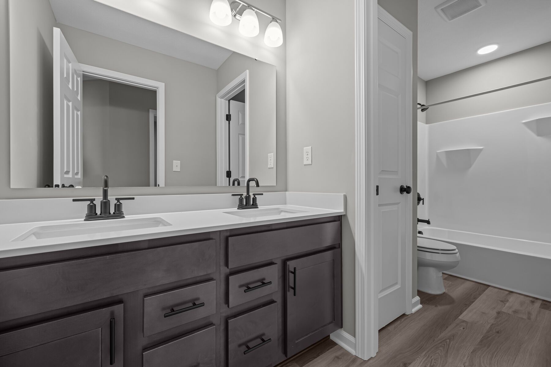 Bathroom - Representational Photo