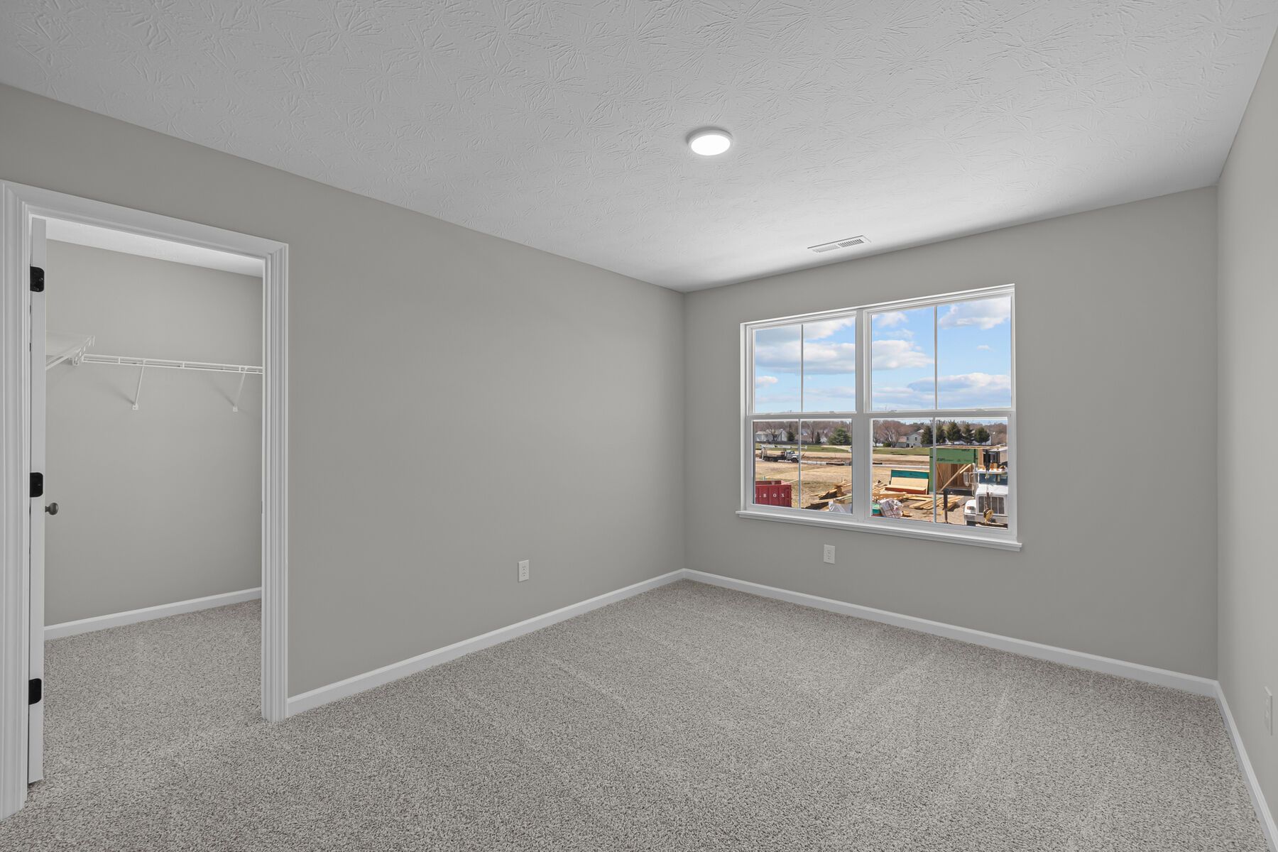 Bedroom - Representational Photo