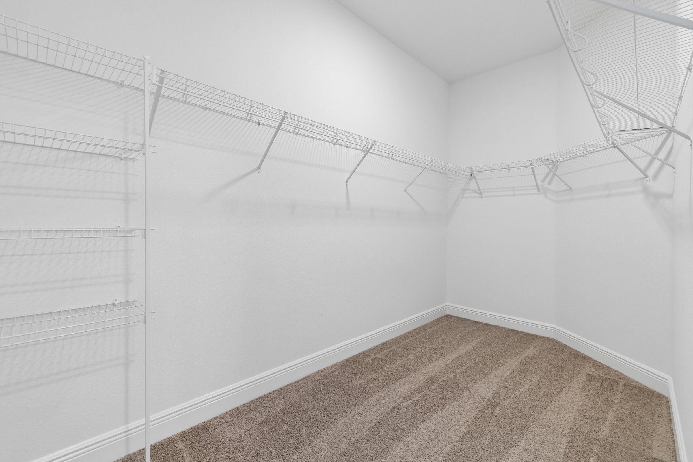 Owner's Closet