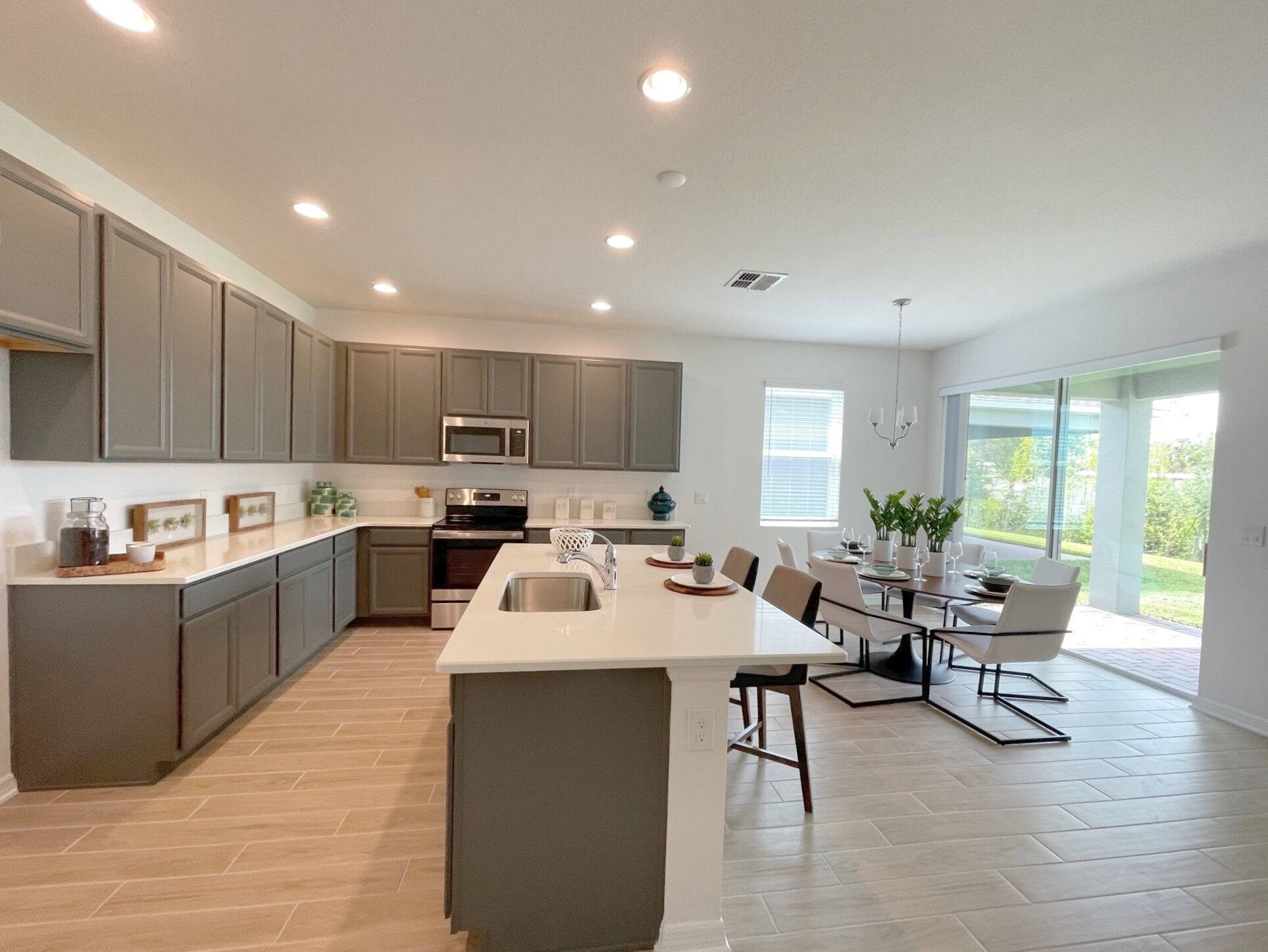 Interior - Representational Photo