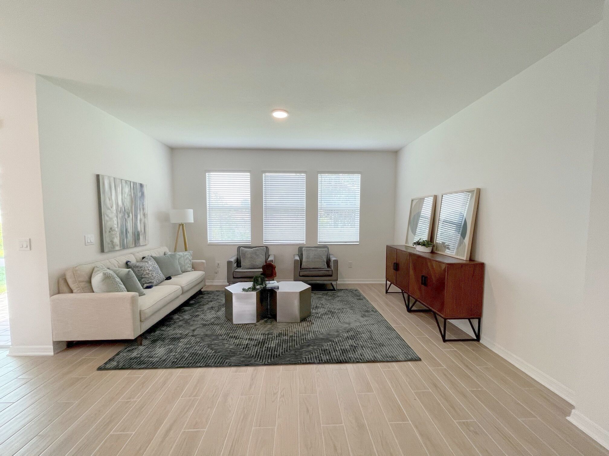 Interior - Representational Photo