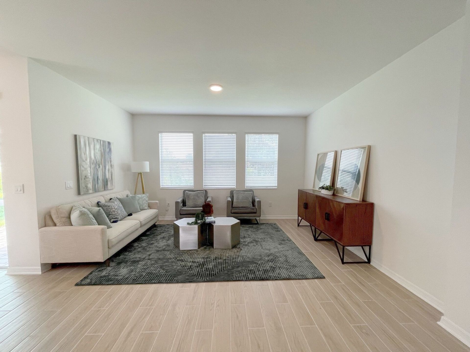 Interior - Representational Photo