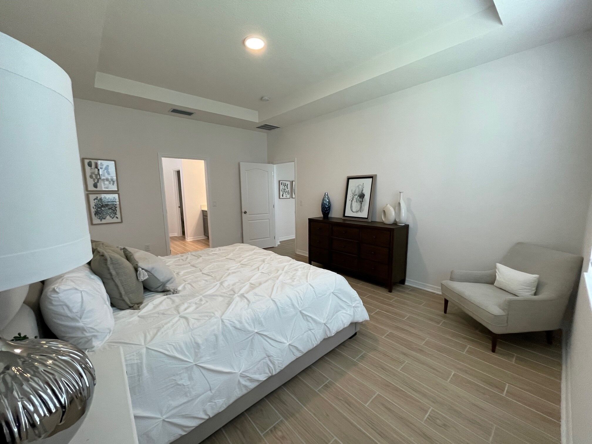 Interior - Representational Photo