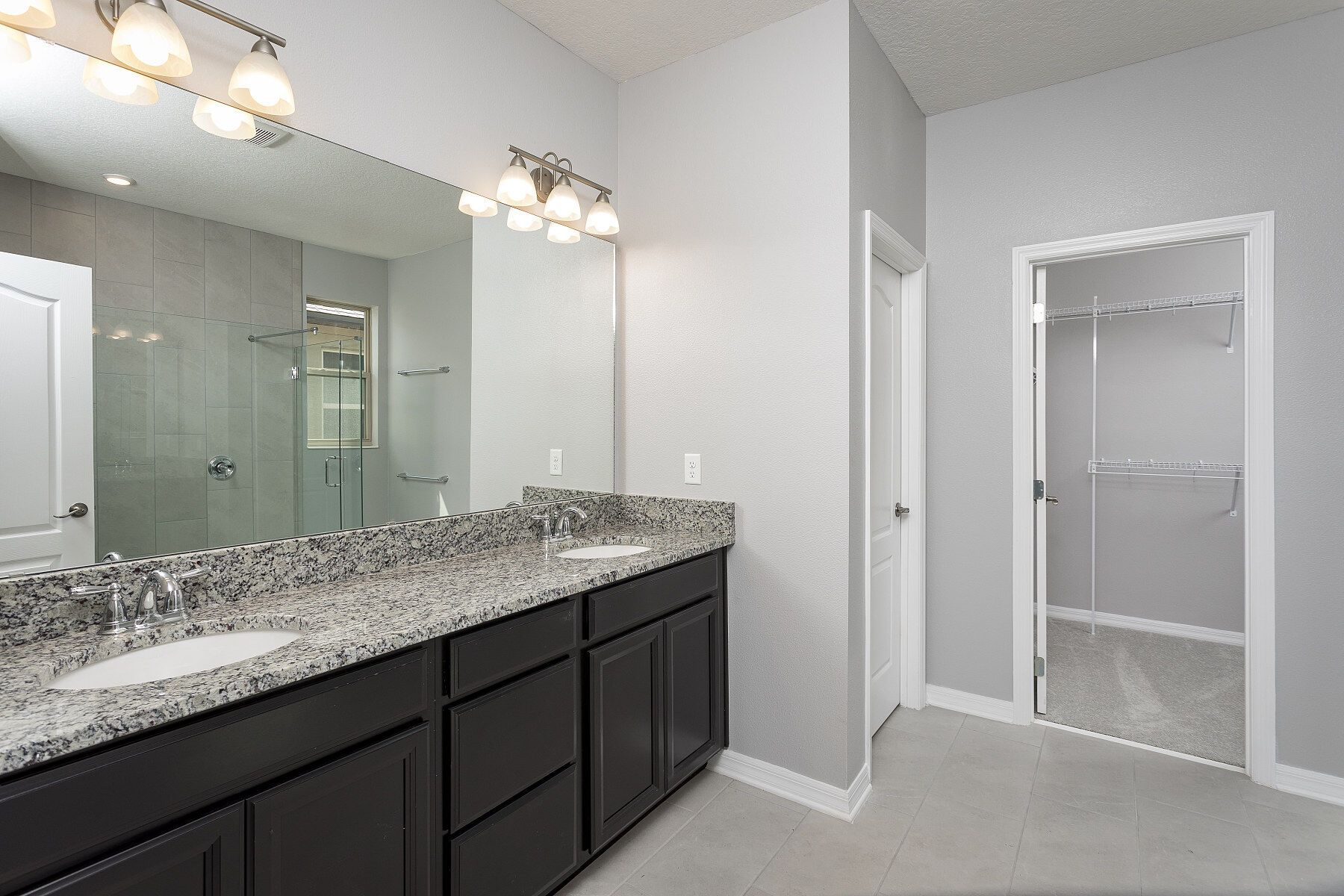 Owner's Bathroom - Representational Photo