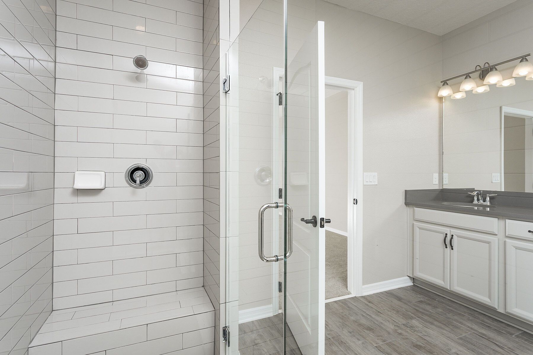 Owner's Bathroom - Representational Photo