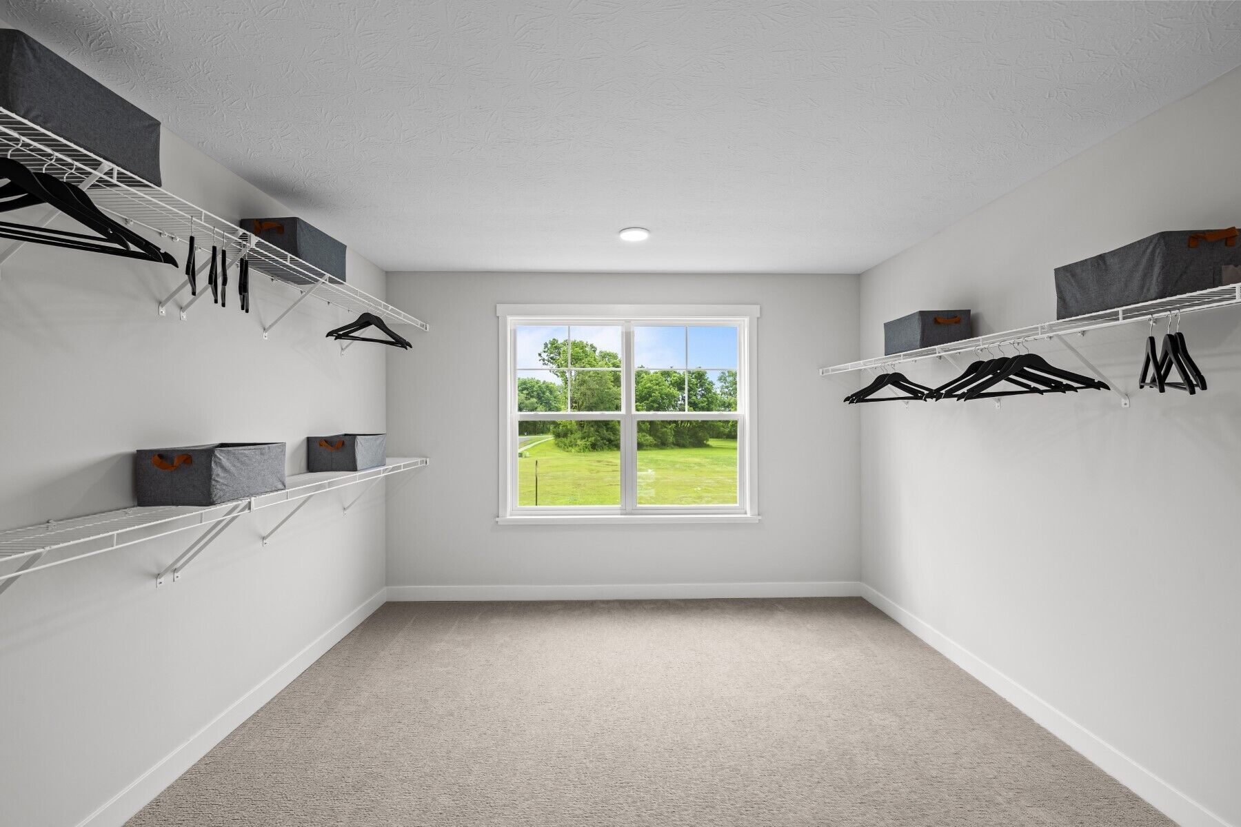 Interior - Representational Photo