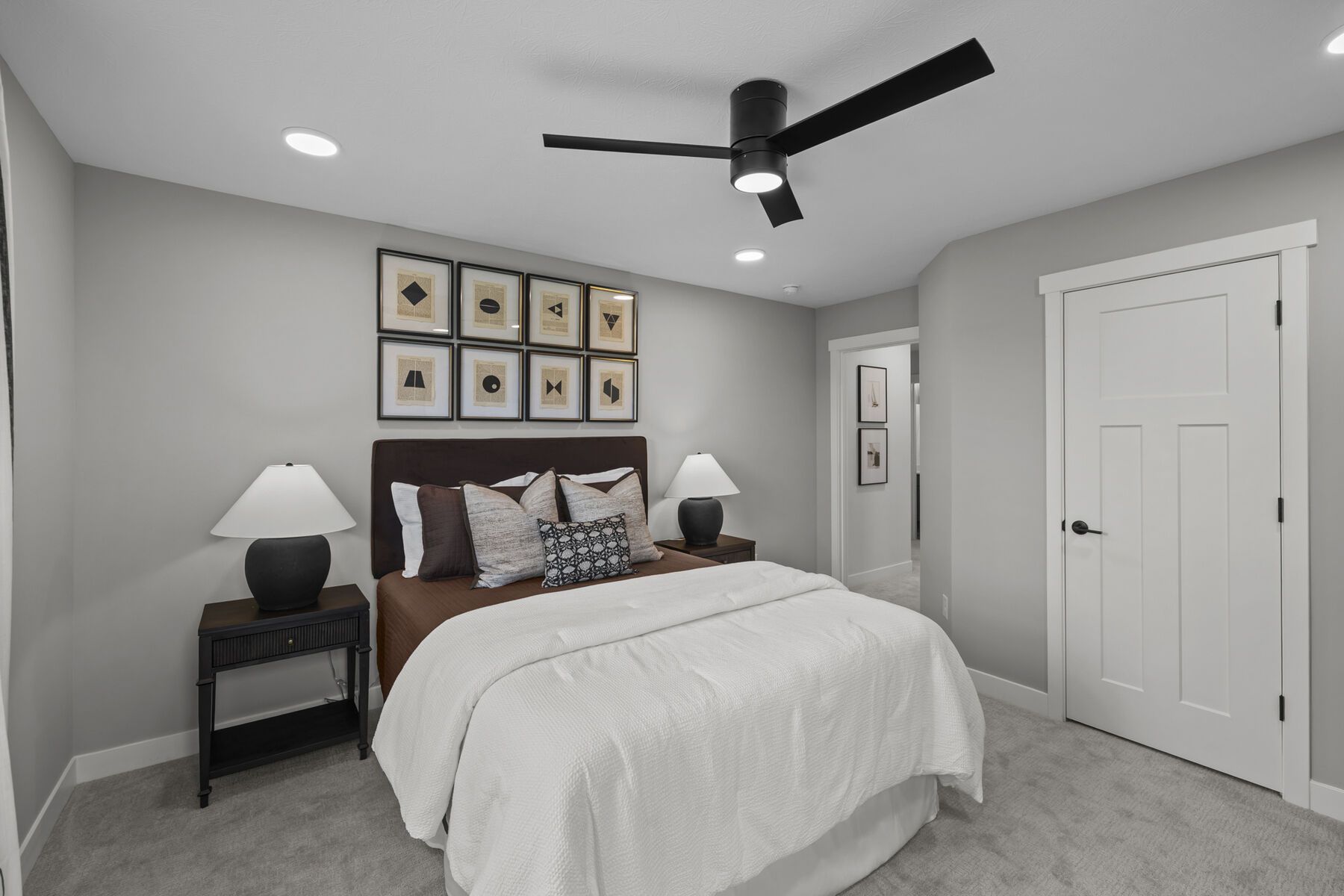 Interior - Representational Photo