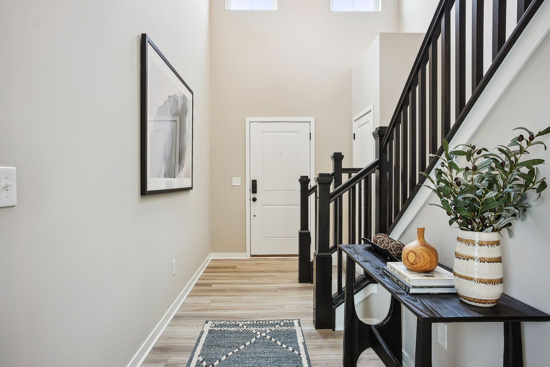 Entryway
