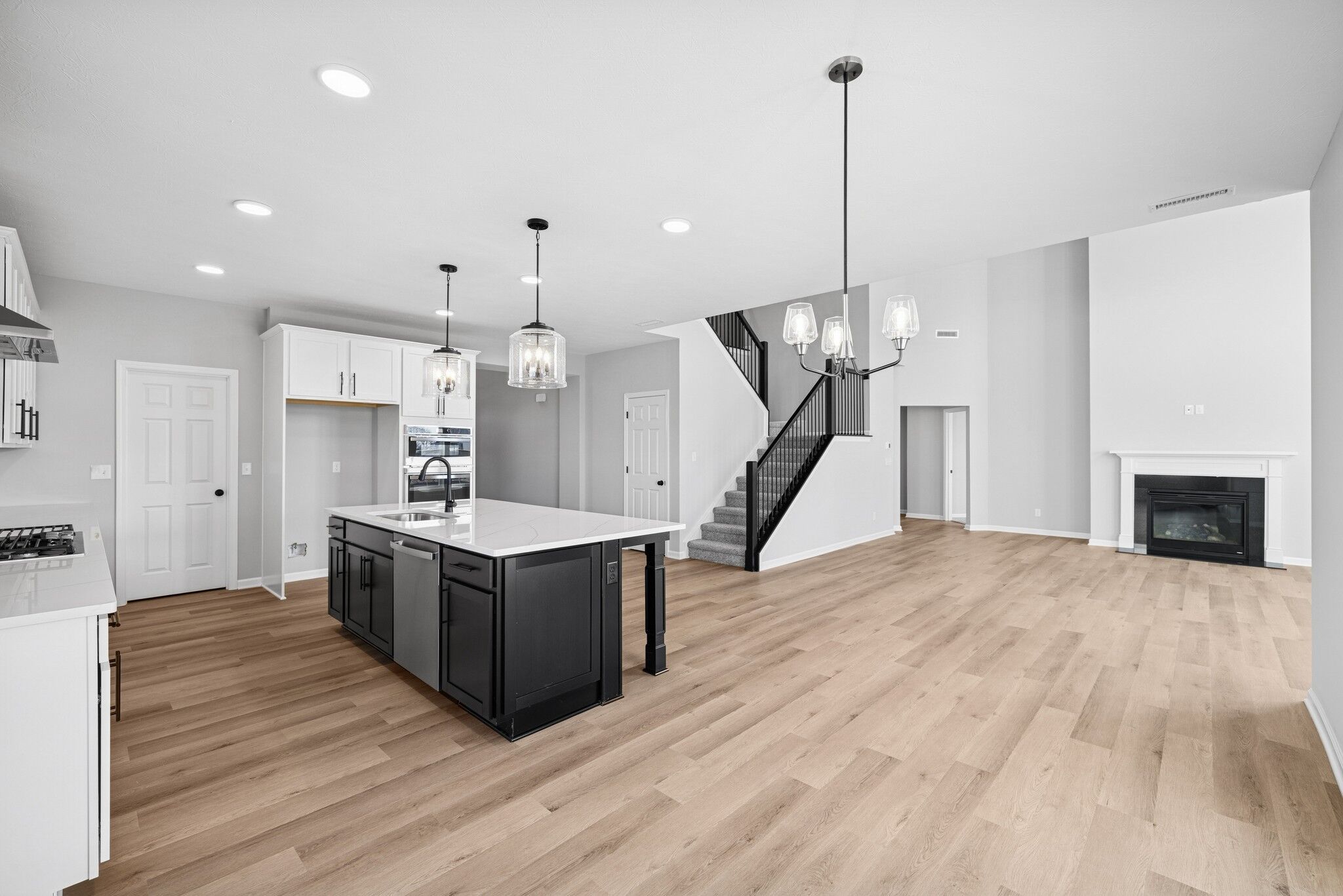 Kitchen - Representational Photo