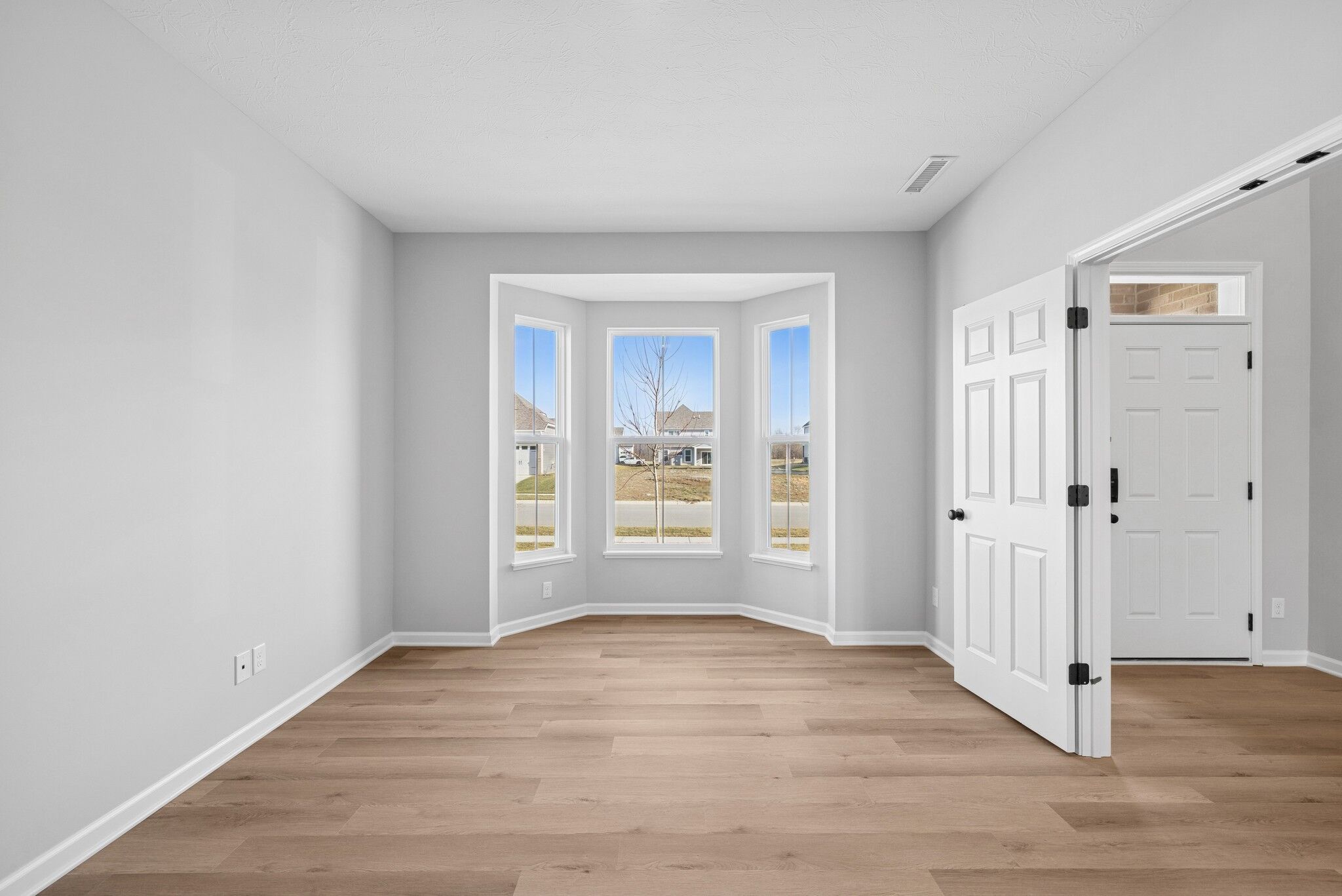 Interior - Representational Photo