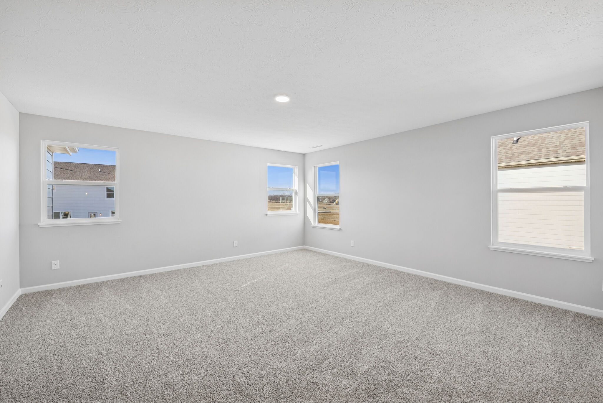 Interior - Representational Photo