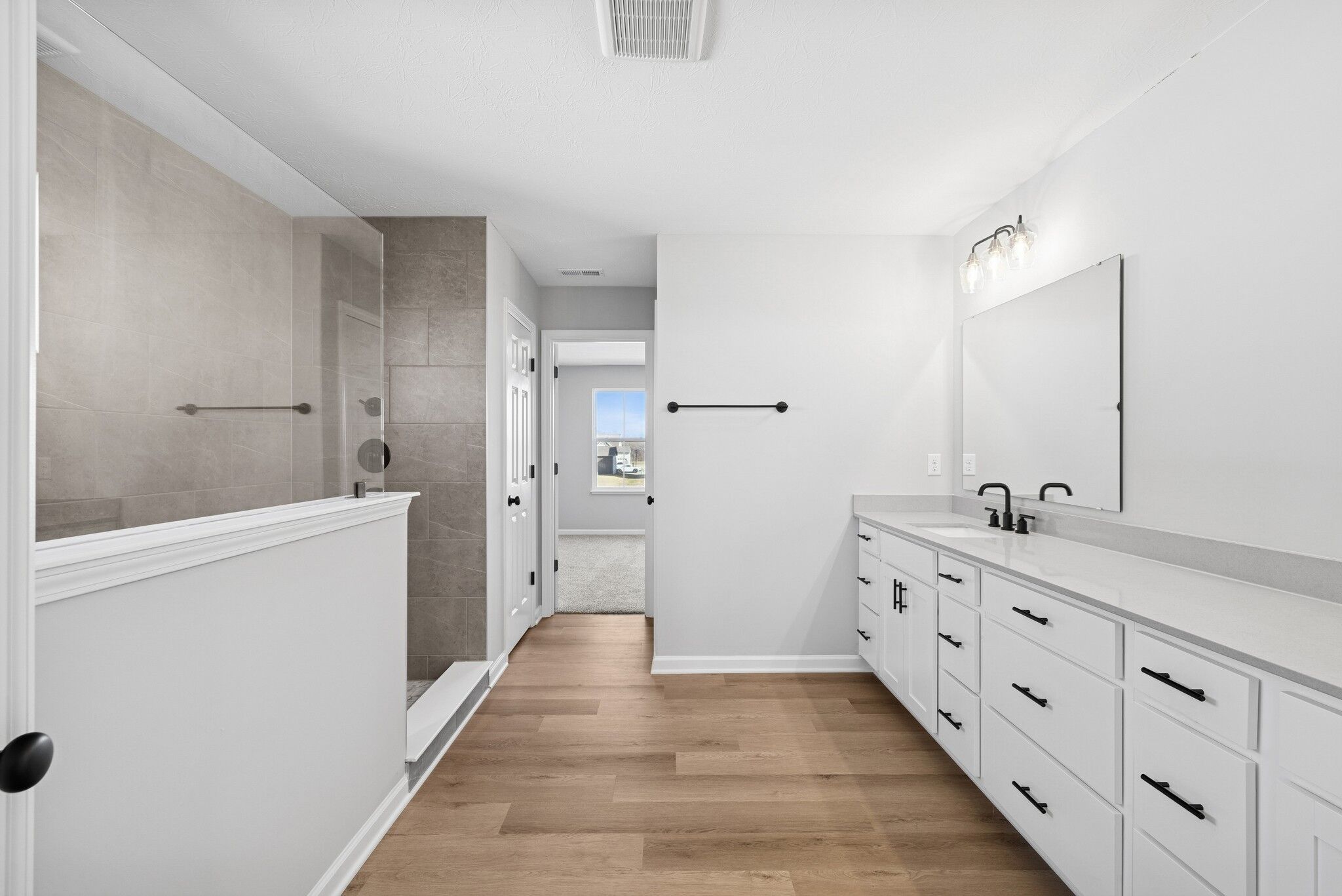 Interior - Representational Photo