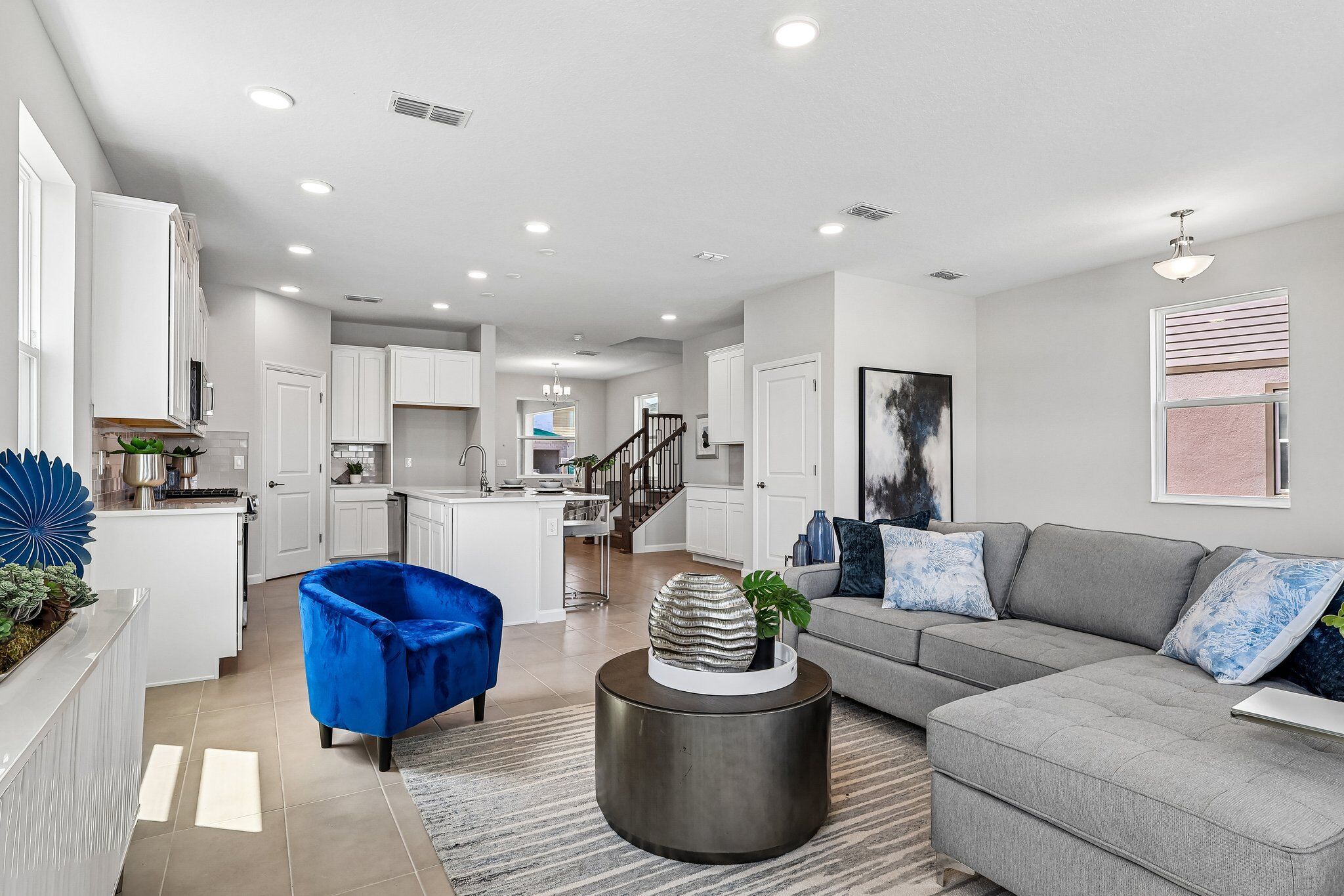 Sandestin Interior - Representational Photo