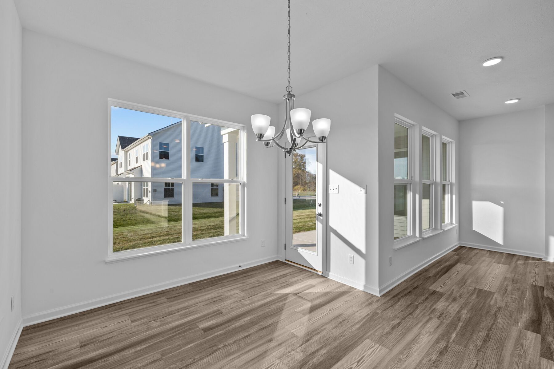Interior - Representational Photo