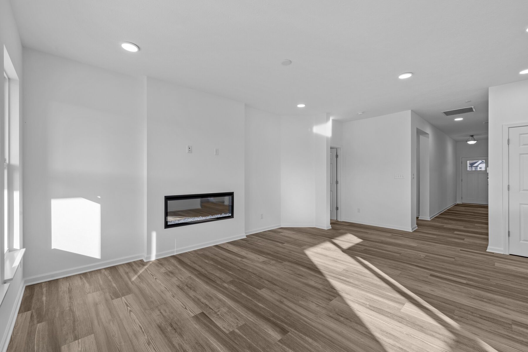 Interior - Representational Photo