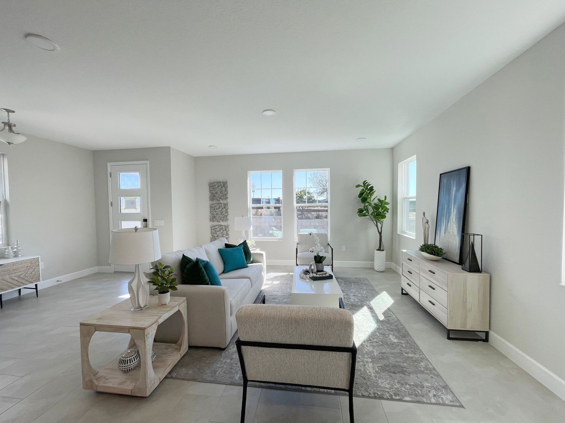 Sandestin Interior - Representational Photo