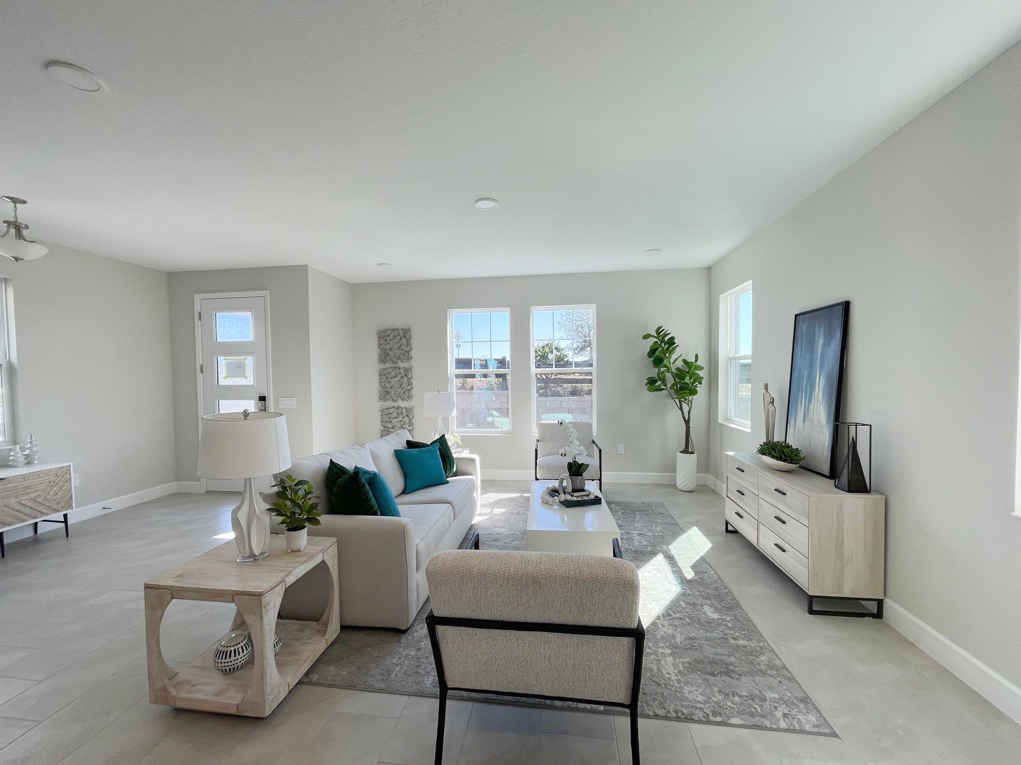Sandestin Interior - Representational Photo