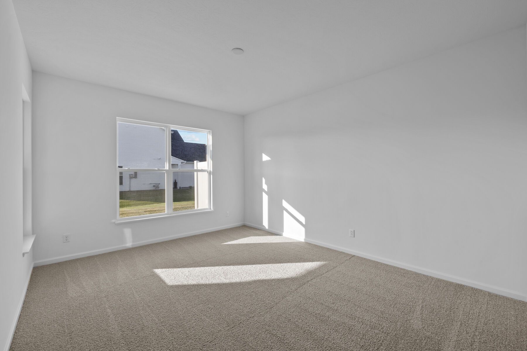 Interior - Representational Photo