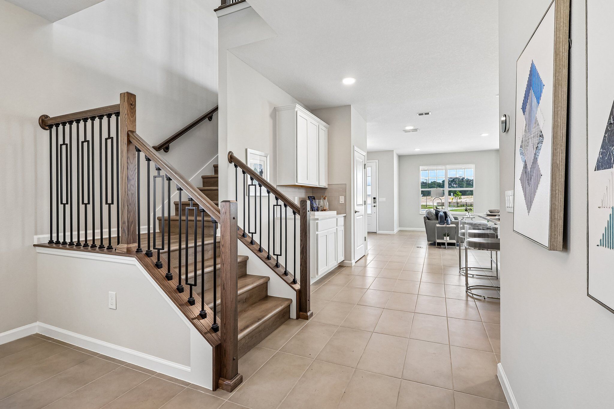 Sandestin Interior - Representational Photo