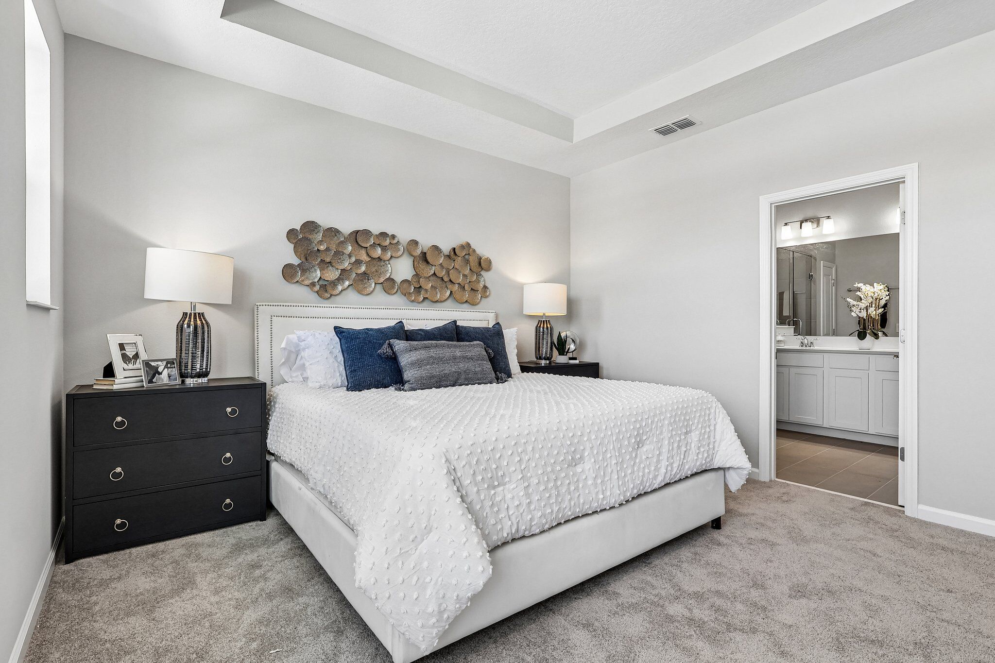 Sandestin Interior - Representational Photo