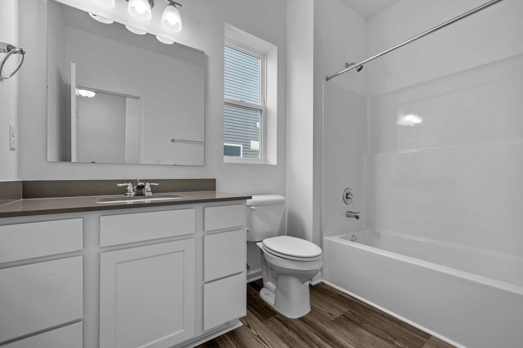 Bathroom - Representational Photo