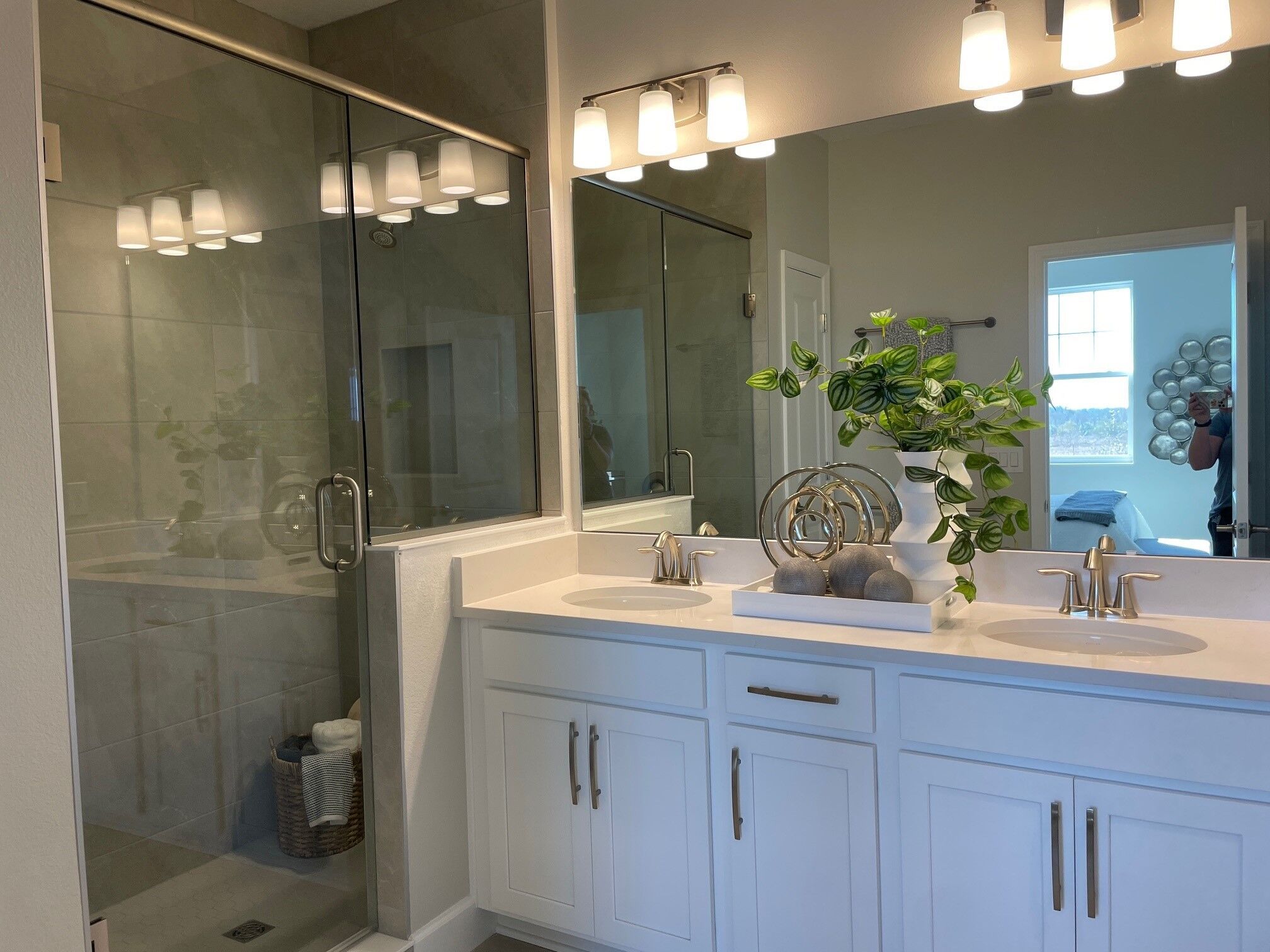 Sandestin Interior - Representational Photo