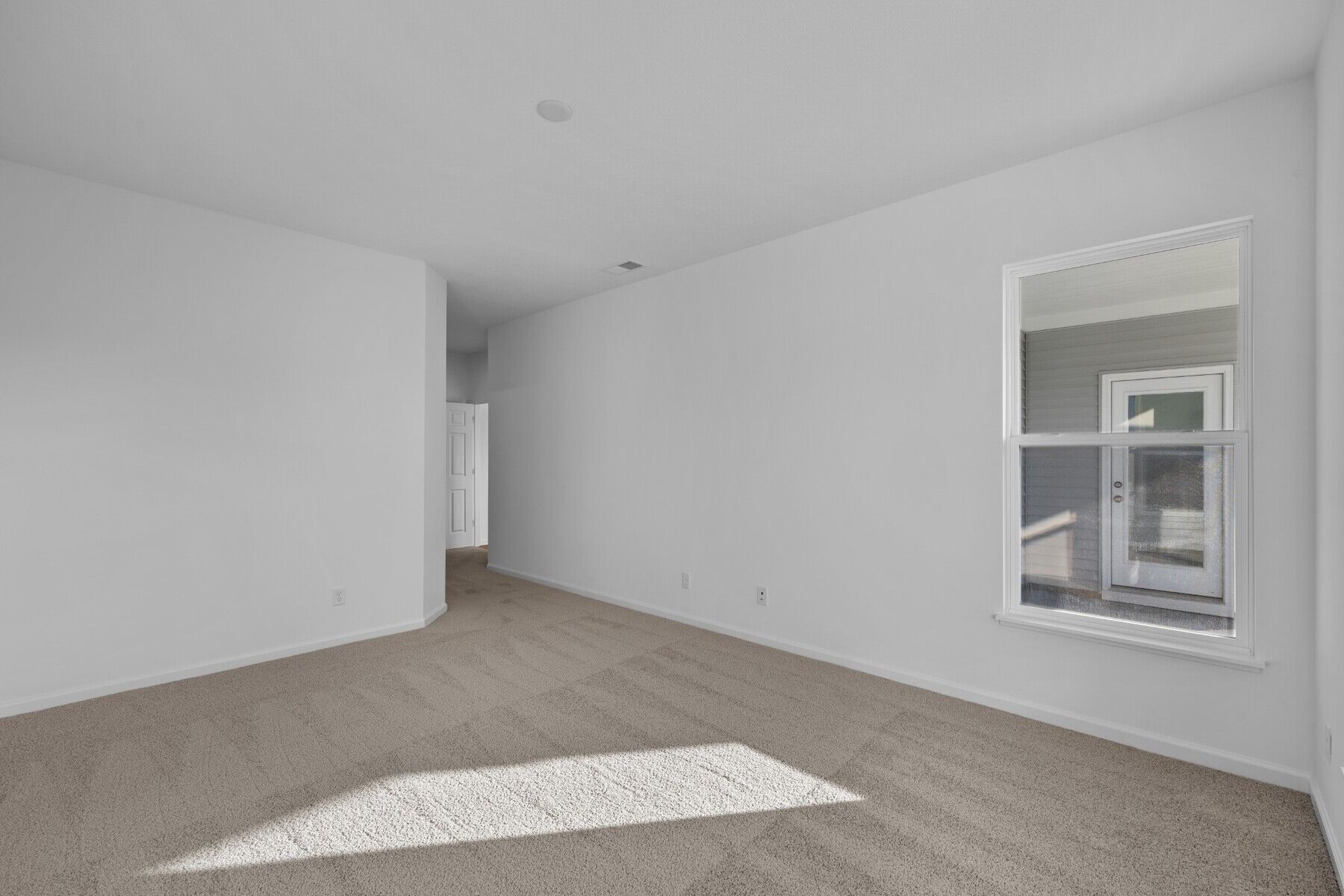 Interior - Representational Photo