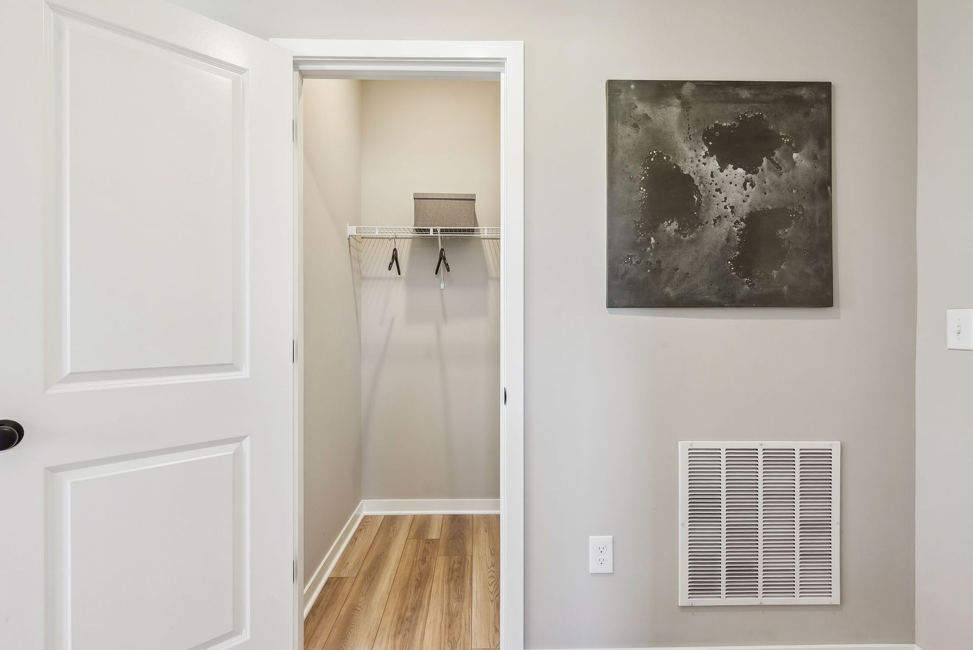 Mud Room