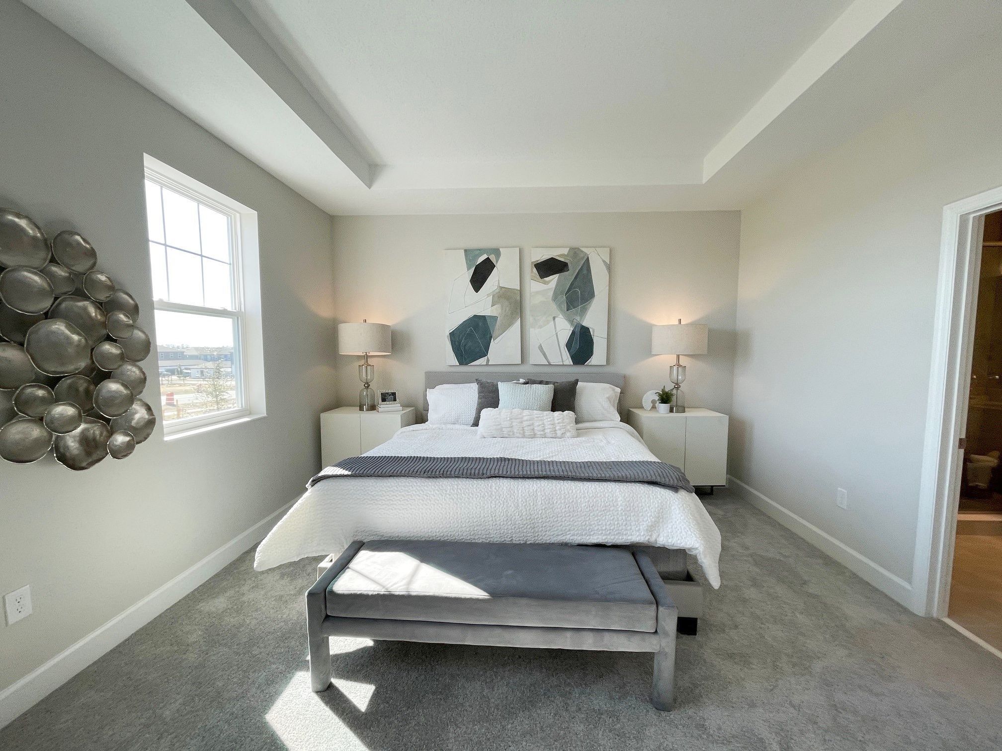 Sandestin Interior - Representational Photo