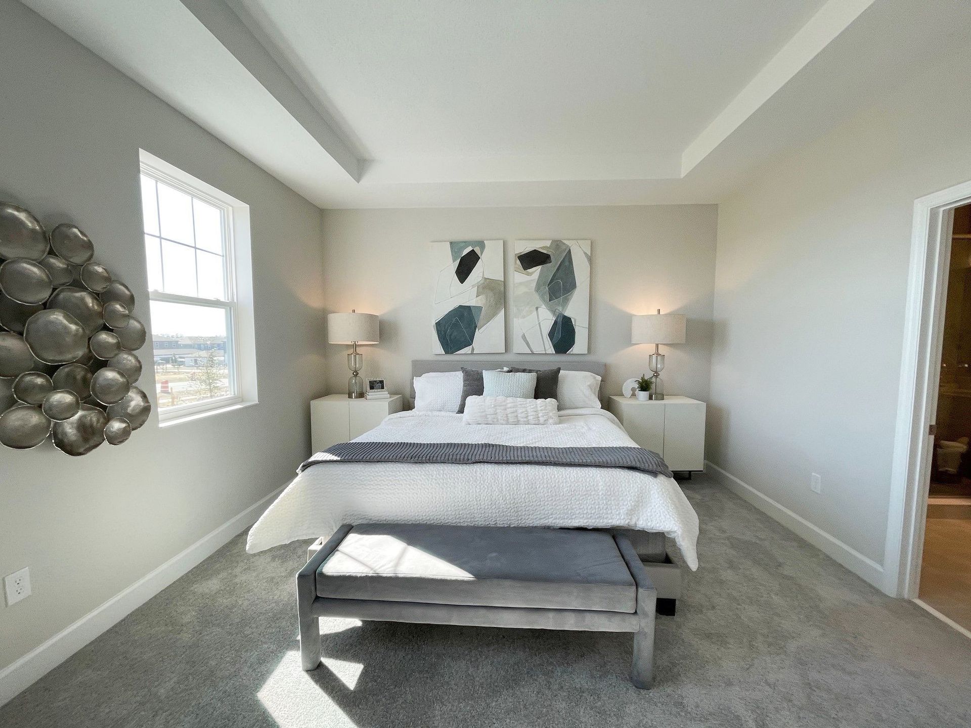 Sandestin Interior - Representational Photo