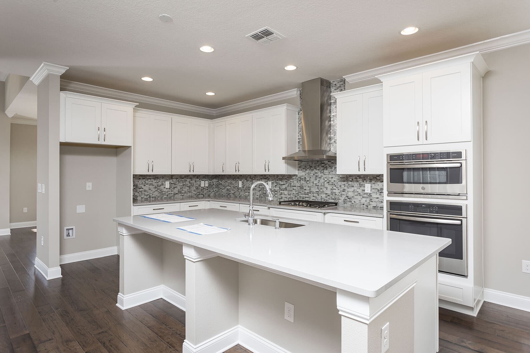 Dorchester Interior - Representational Photo