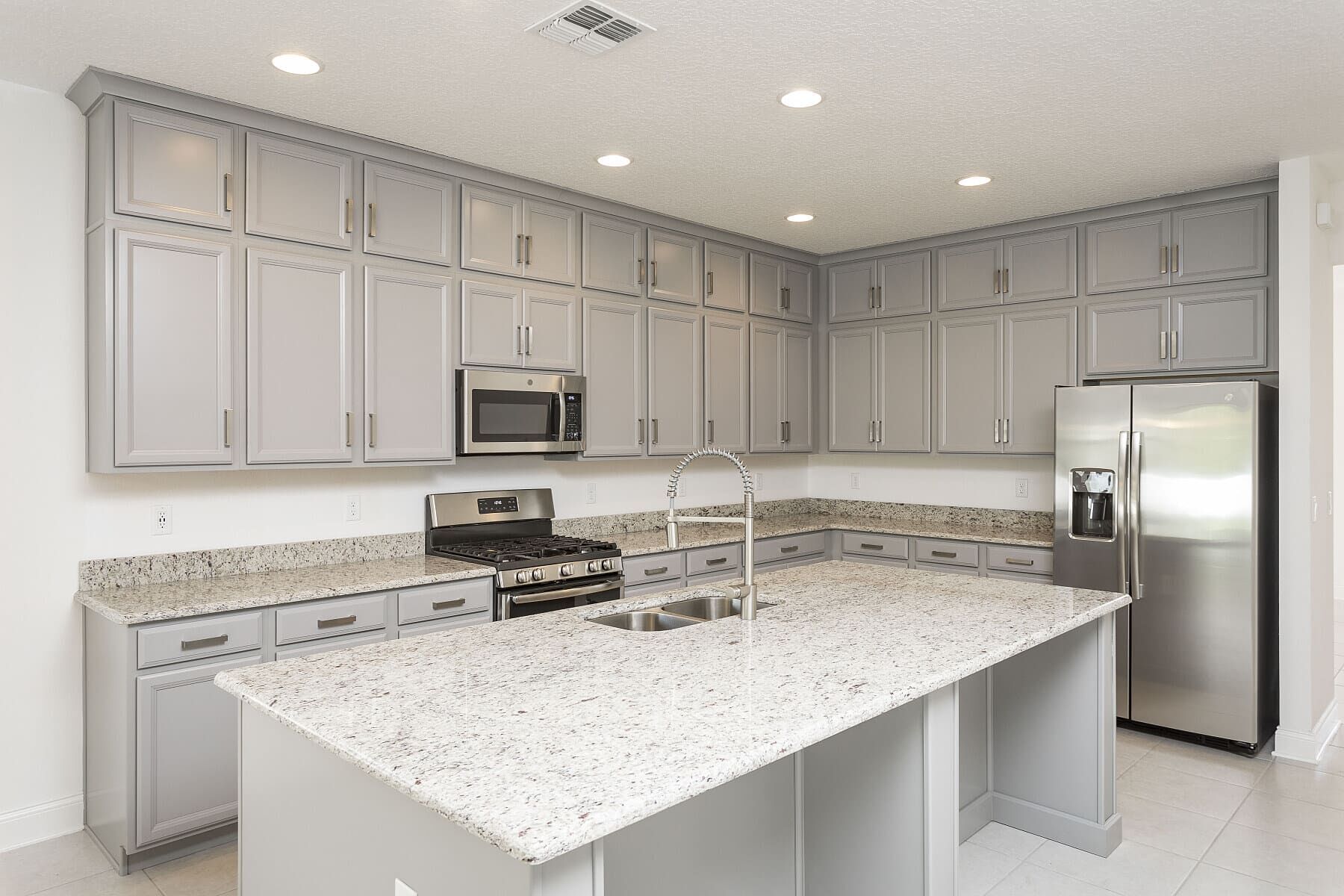 Dorchester Interior - Representational Photo
