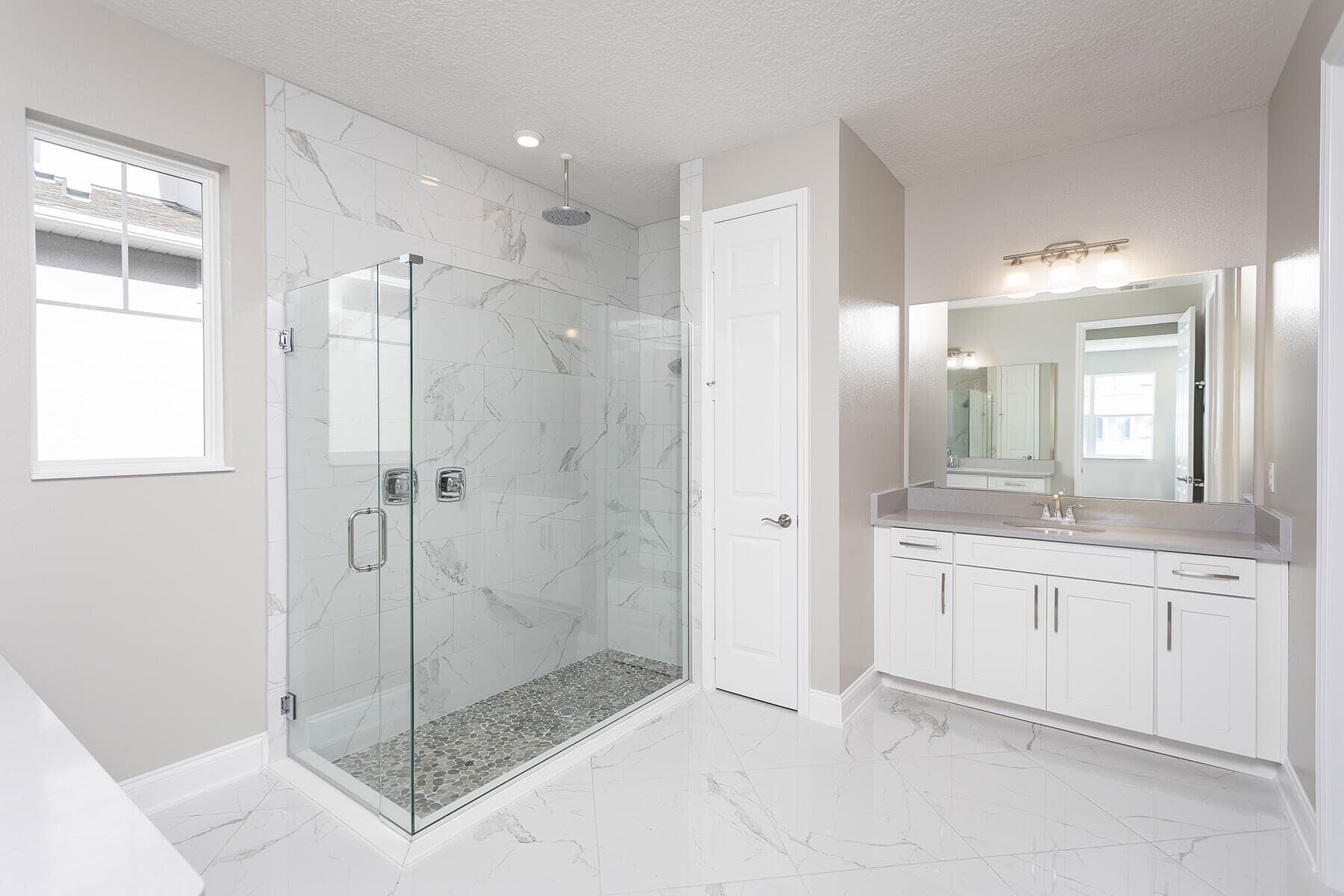 Dorchester Interior - Representational Photo