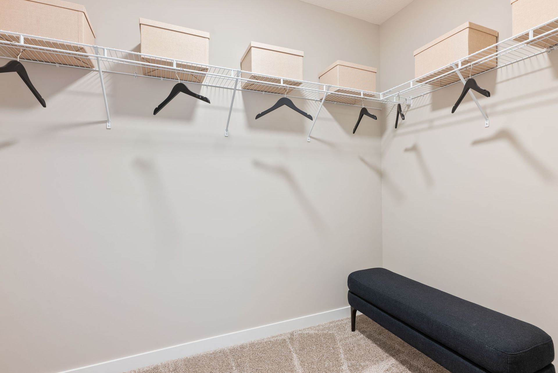Owner's Closet