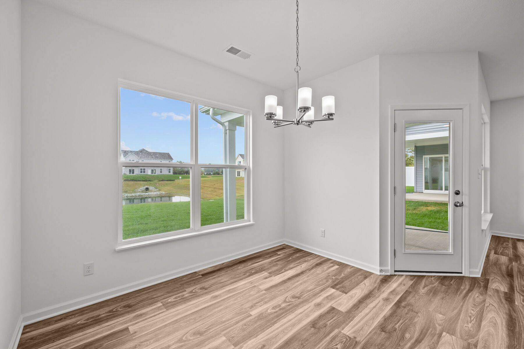 Interior - Representational Photo