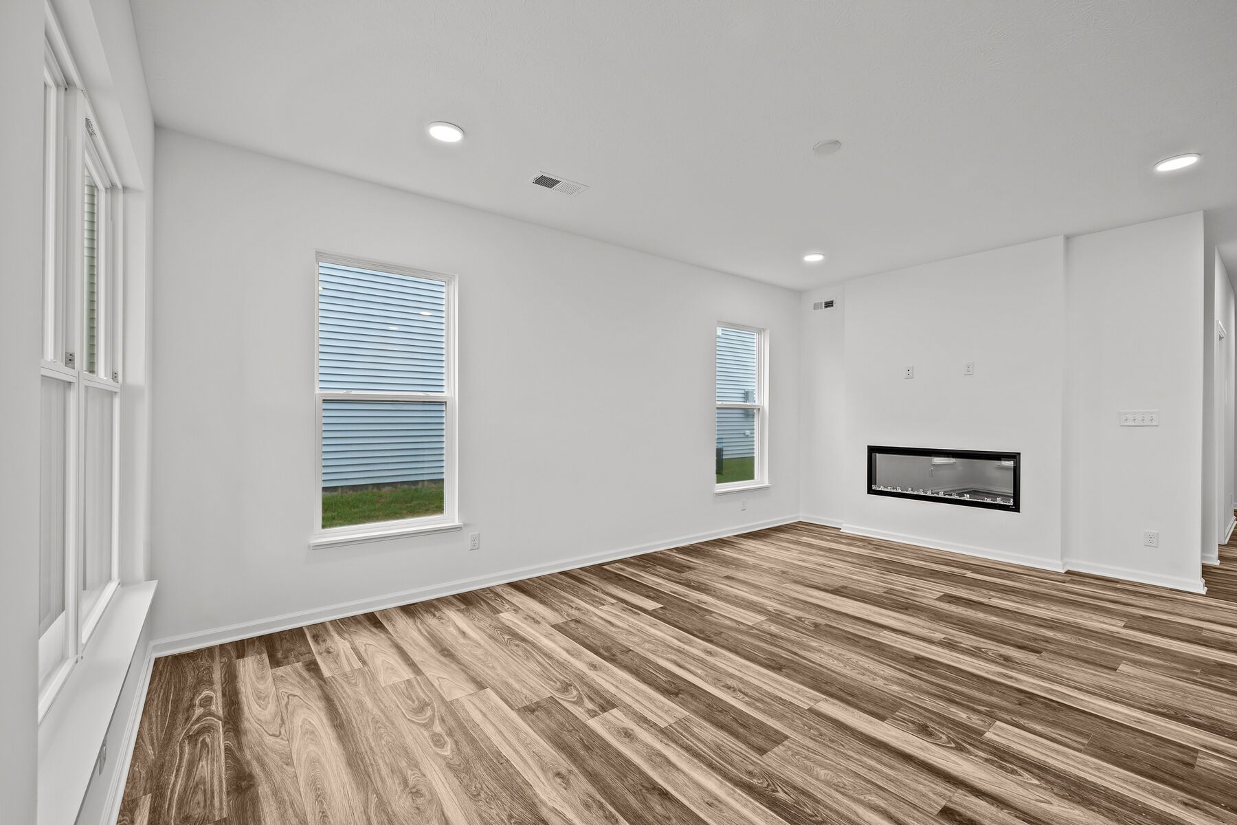 Interior - Representational Photo