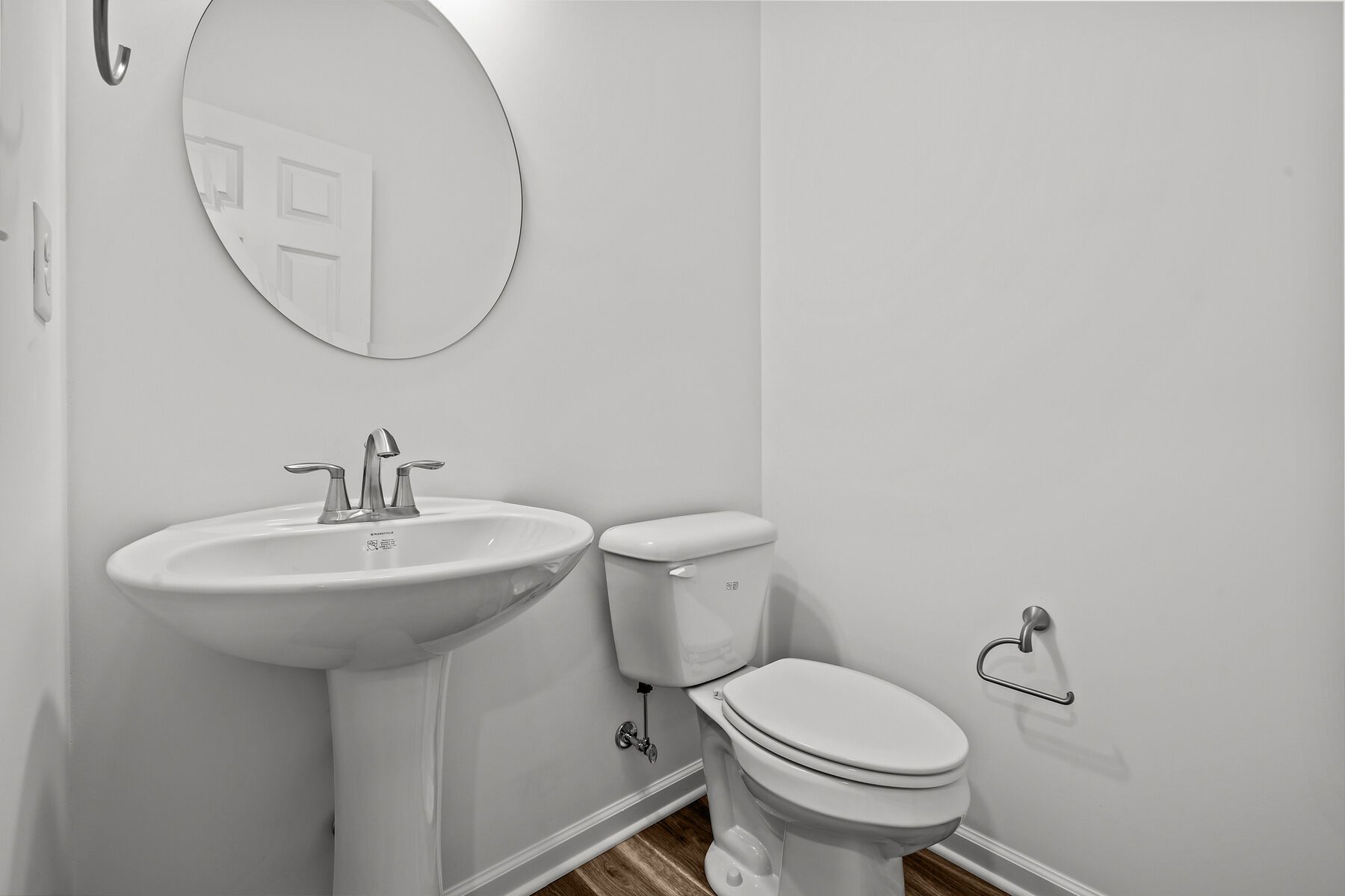 Bathroom - Representational Photo