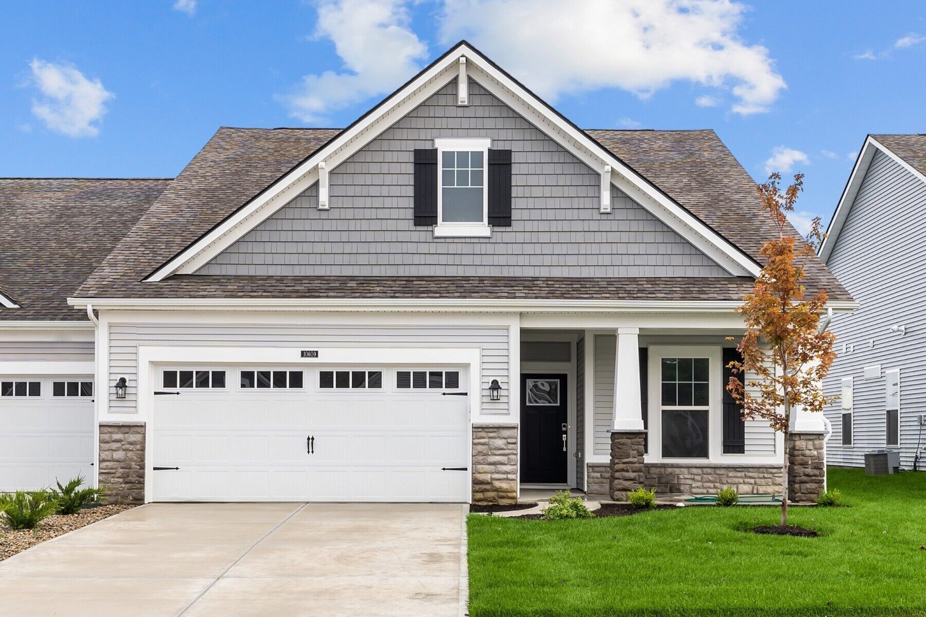 Exterior - Representational Photo