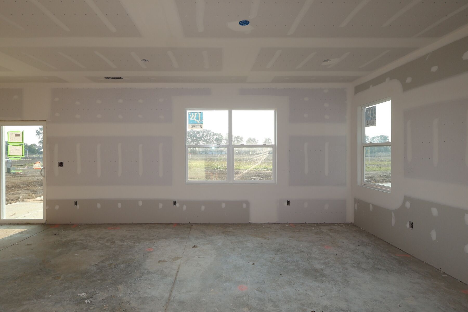Drywall