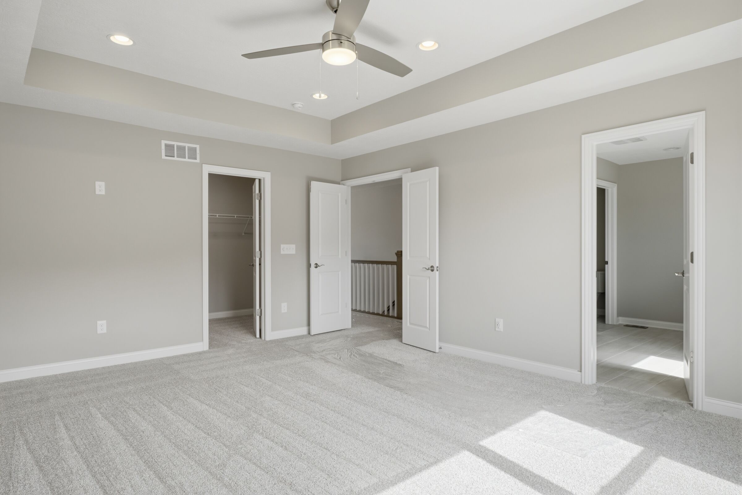 Owner's Bedroom