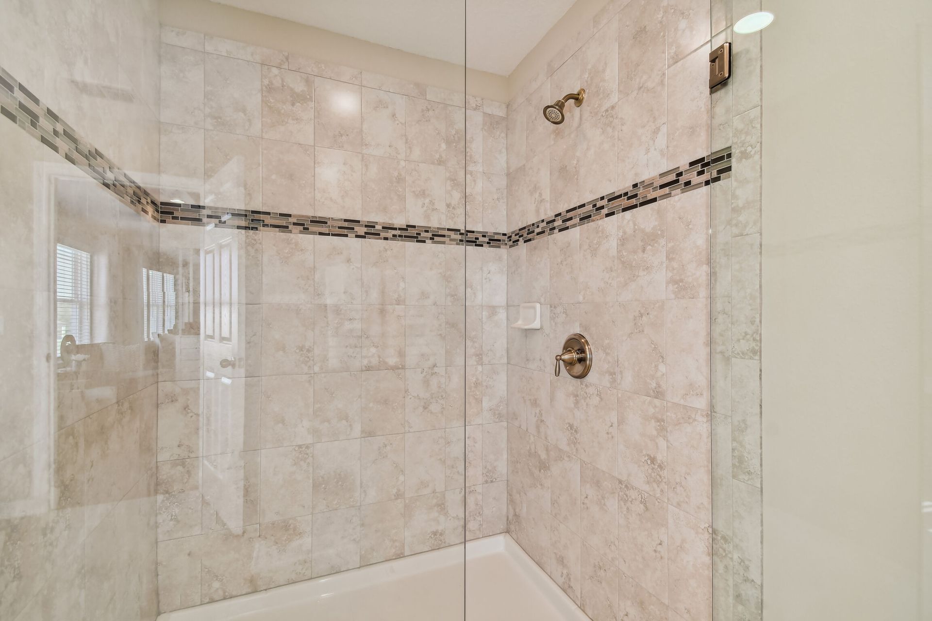 Owner's Bathroom