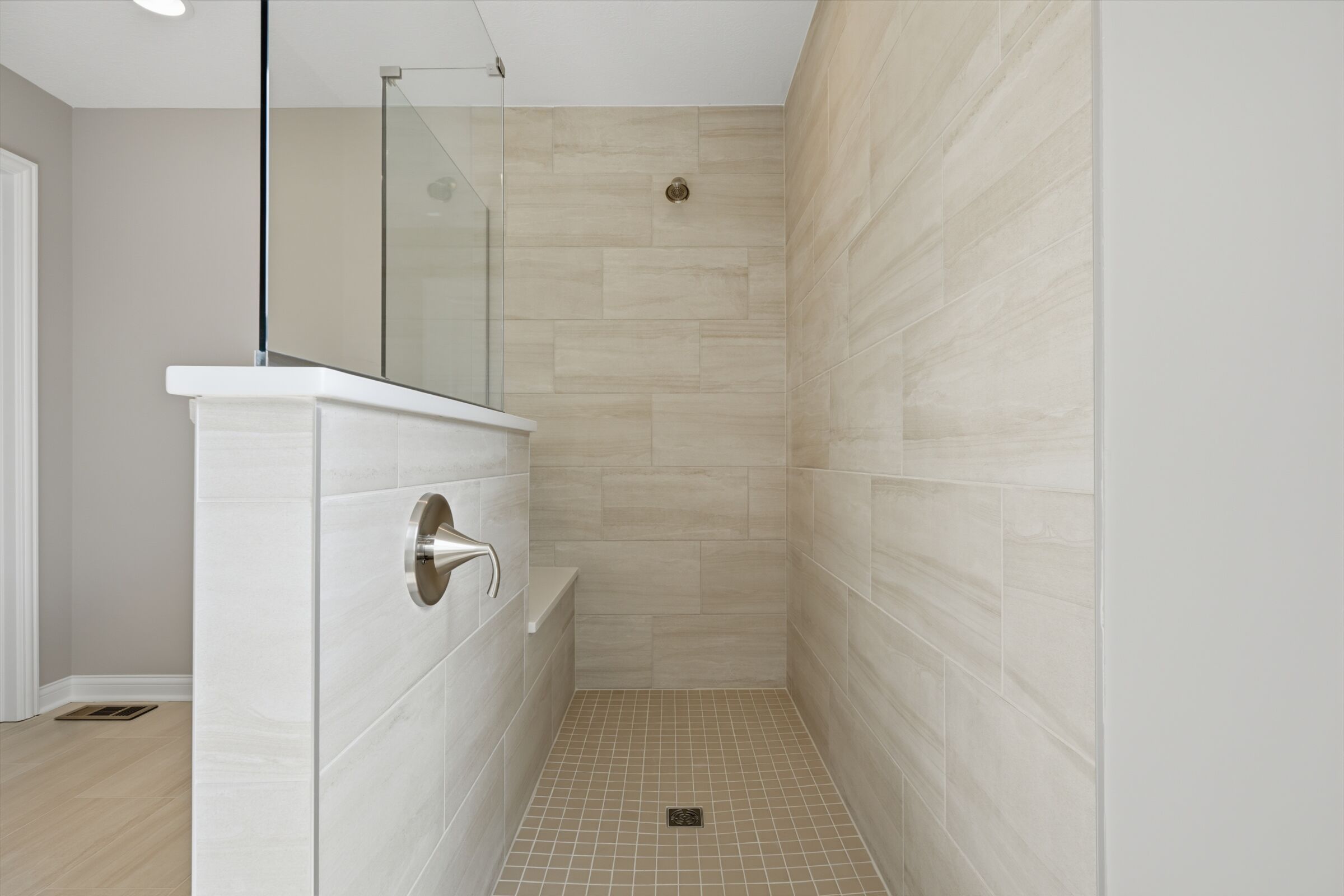 Owner's Bathroom